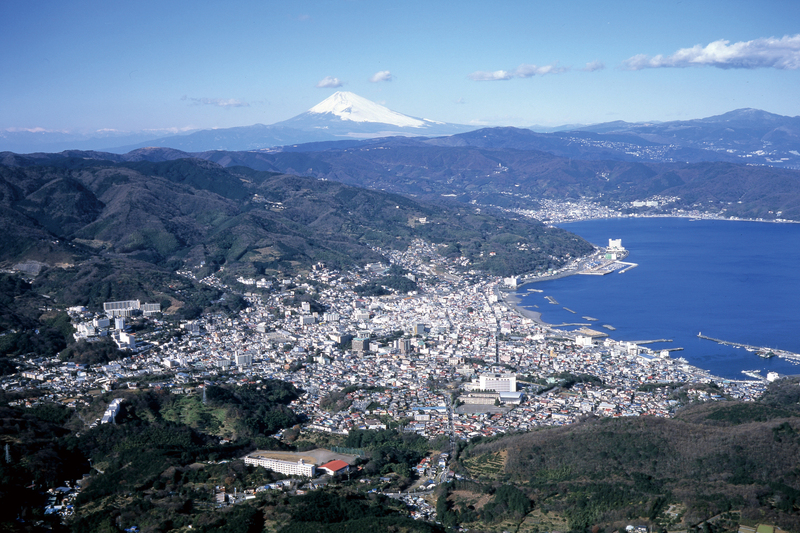 伊東温泉