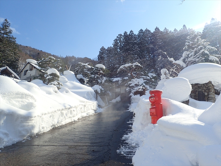 旅館　東屋