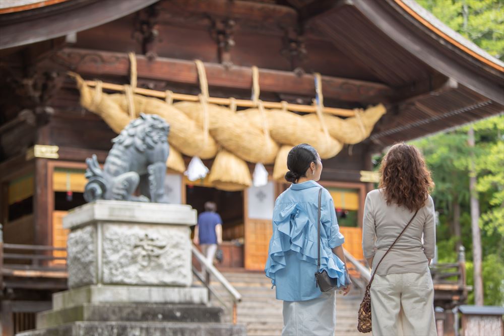 Kamisuwa Onsen Shinyu. The free 