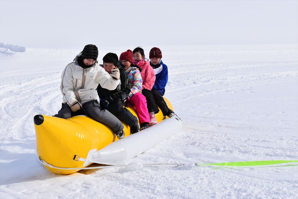 ＜AOMORI WINERY HOTEL＞　Activities