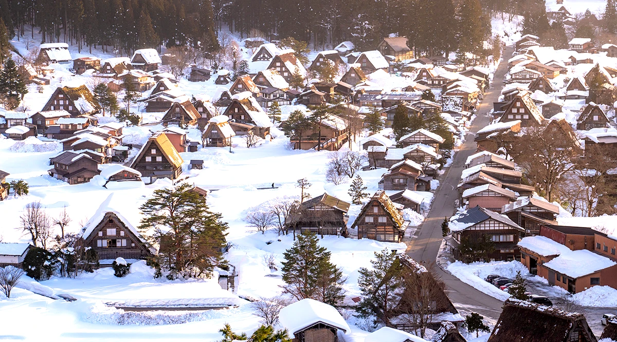 岐阜县