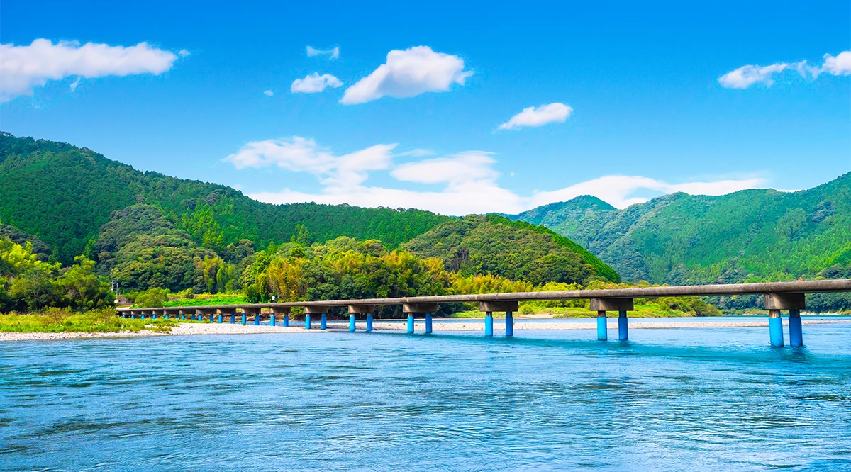 高知县