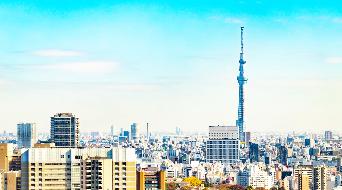 東京都